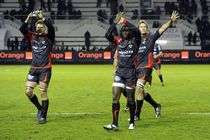 Resultats Top 14 Toulon domine Biarritz Clermont bonif