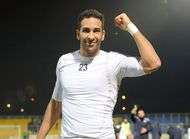 Rami a peur de Ronaldo et Messi