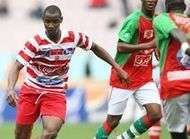 Traore vers la Ligue