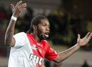 Mbokani aurait prefere un pigeon voyageur