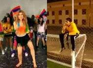 Le Waka Waka du pauvre