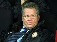 Boloni voue a lechec