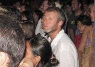 Abramovich fait encore des folies