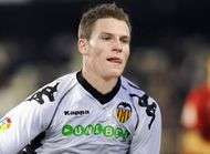 Gameiro Valence sinon rien