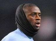 Comment Arsenal a rate Yaya Toure