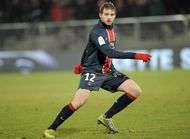 Bodmer apte mais forfait