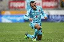 Eduardo veut rentrer au pays