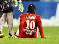 Paris va bloquer Sessegnon