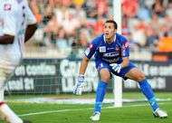 Ospina On verra en fin de saison