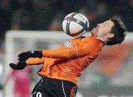 Gameiro ne sest pas entraine