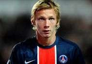 Chantome Aujourdhui on vient me parler des Bleus