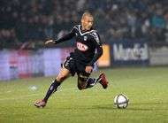 Gouffran reste a Bordeaux