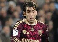 Delgado ne craint pas le Real Madrid