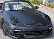 La Porsche de Beckham aux encheres sur Ebay
