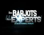 Le Handball fait son cinoche