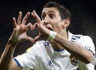 Resultat Ligue des champions Le Real Madrid etrille To