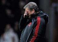 Liverpool Hodgson vire