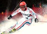 Adelboden Richard remporte le Geant