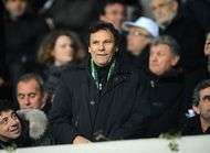 Les Verts escroques au Senegal