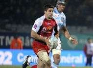Resultats Top 14 Montpellier accroche