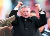 Le jour ou Ferguson s'est fait braquer