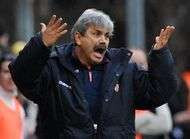 La Ligue 1 se tape la honte