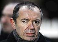 PSG Leproux bache Sessegnon