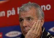 Chadli lhomme qui ridiculise Gerets