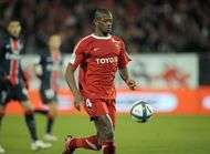 Arles Balde parti pour rester