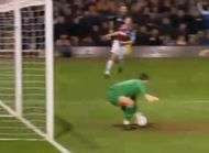 Pas de bonnes resolutions chez les gardiens anglais