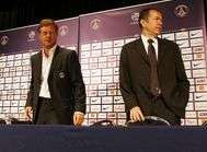 PSG Qatar la grande arnaque