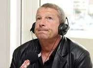 LOGC Nice a appele Rolland Courbis