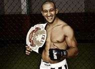 Hezam, l’UFC lui tend les bras