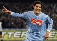 Cavani vers Tottenham