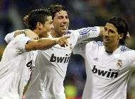 Le Real Madrid reste le club le plus riche du monde