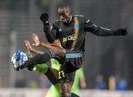 Pour Anigo Manchester United va morfler