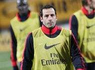 Giuly On a vraiment besoin de Sessegnon