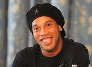 Ronaldinho une clause hallucinante