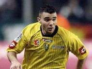 Marvin Martin Le PSG est au dessus