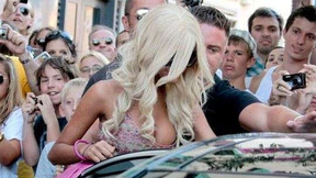 Ribery Zahia lui a fait beaucoup de bien