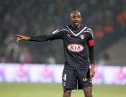 Alou Diarra se voit deja au PSG