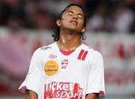 Vahirua Si Hadji part on est mal