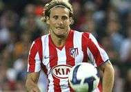 Lagent de Forlan est a Paris