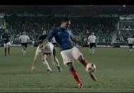 France Bresil la feuille de match