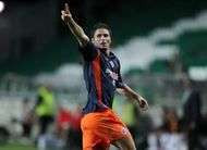 Giroud envoie Montpellier au Stade de France