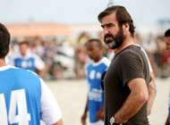 Cantona revient dans le football