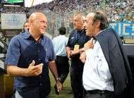 Anigo Triaud Co les patrons du mercato