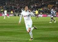 Gignac est alle trop loin