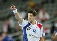 La France impose sa superiorite