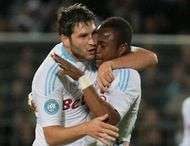 OM Gignac fait mentir Deschamps